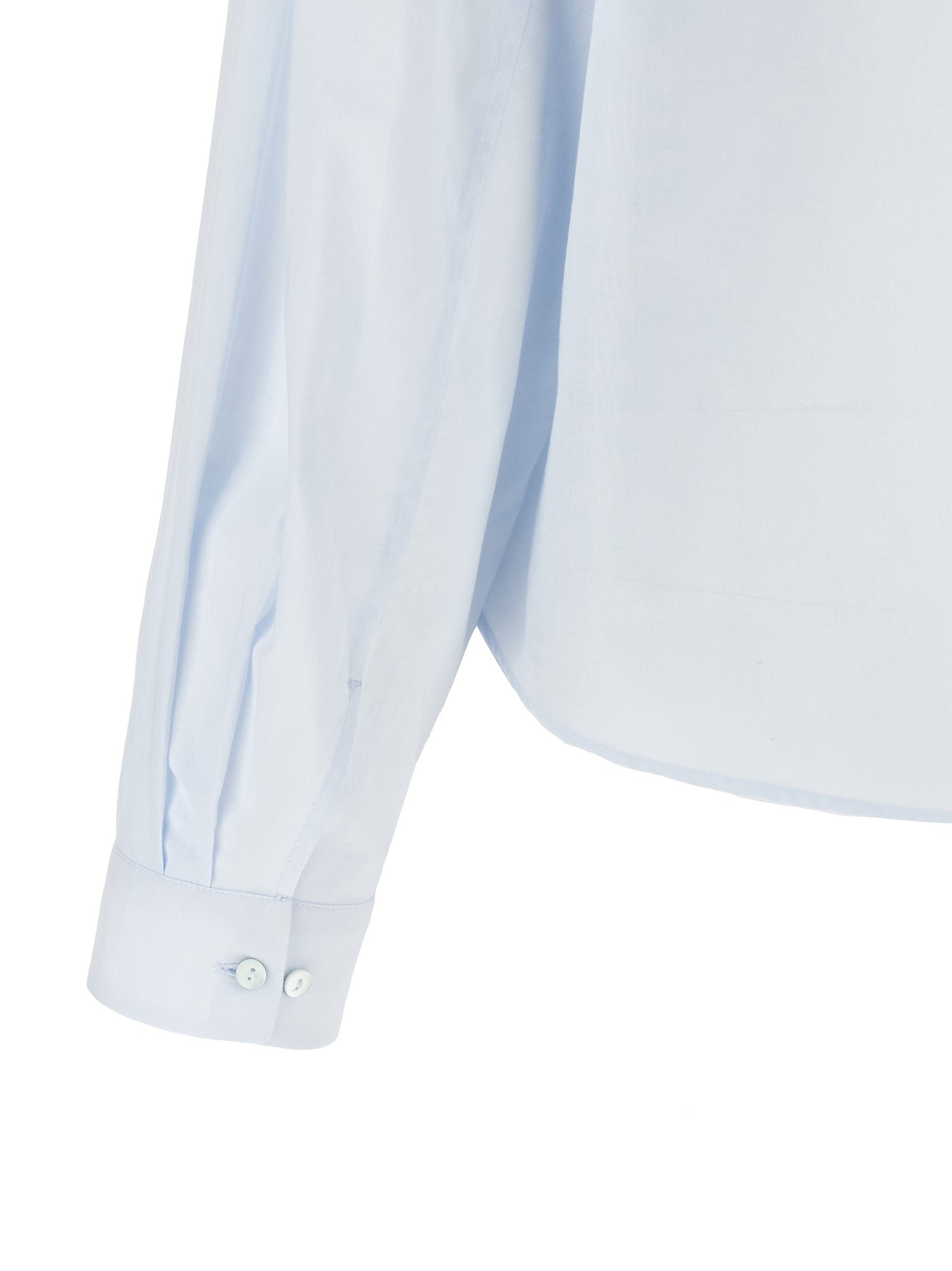 Xacus Xacus Heather Shirt