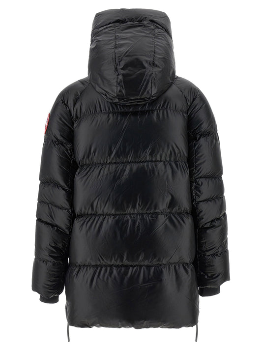 Canada Goose Cypress Down Jacket