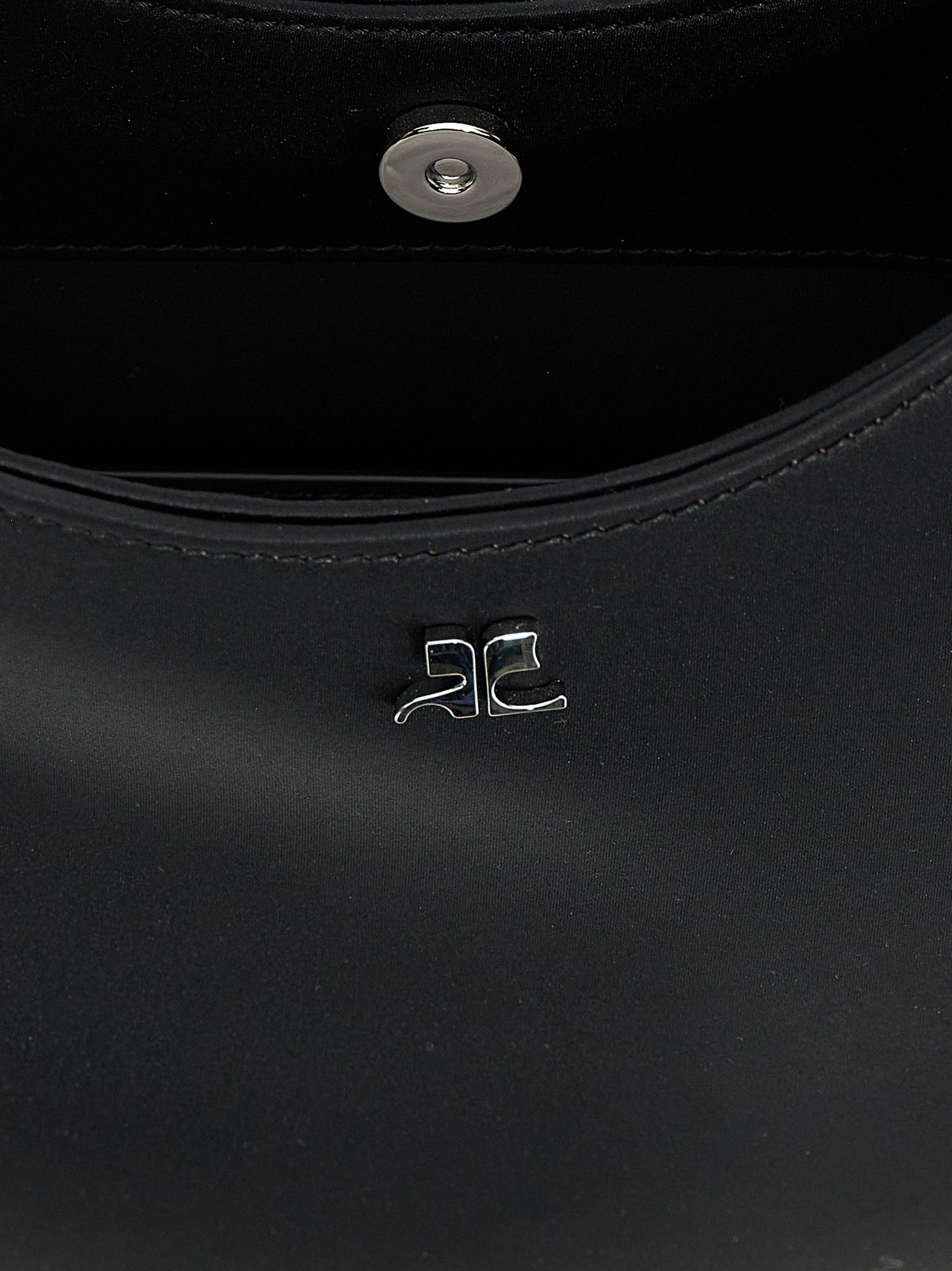 Courreges Holy Handbag