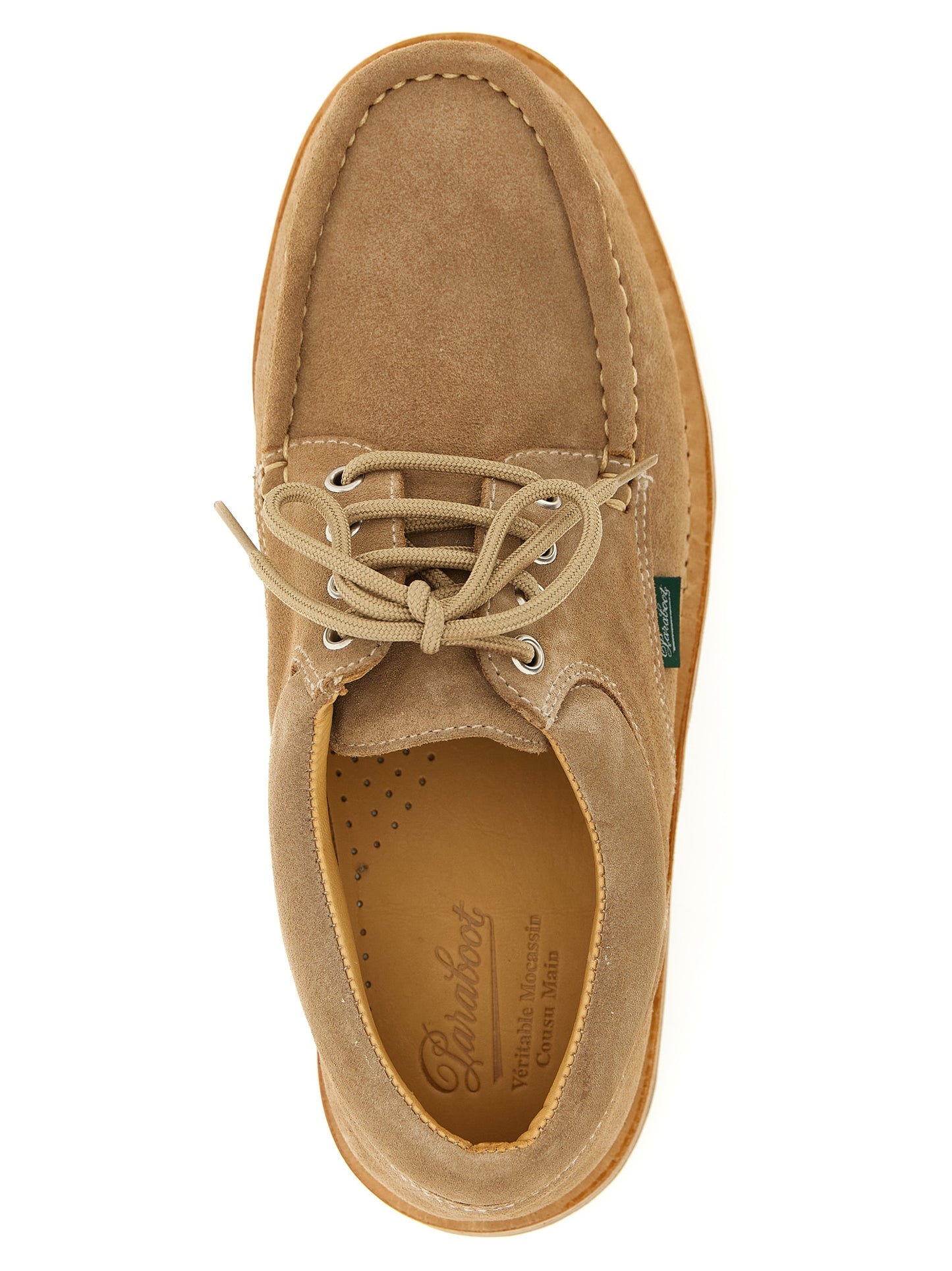 Paraboot Paraboot Thiers Derby Shoes
