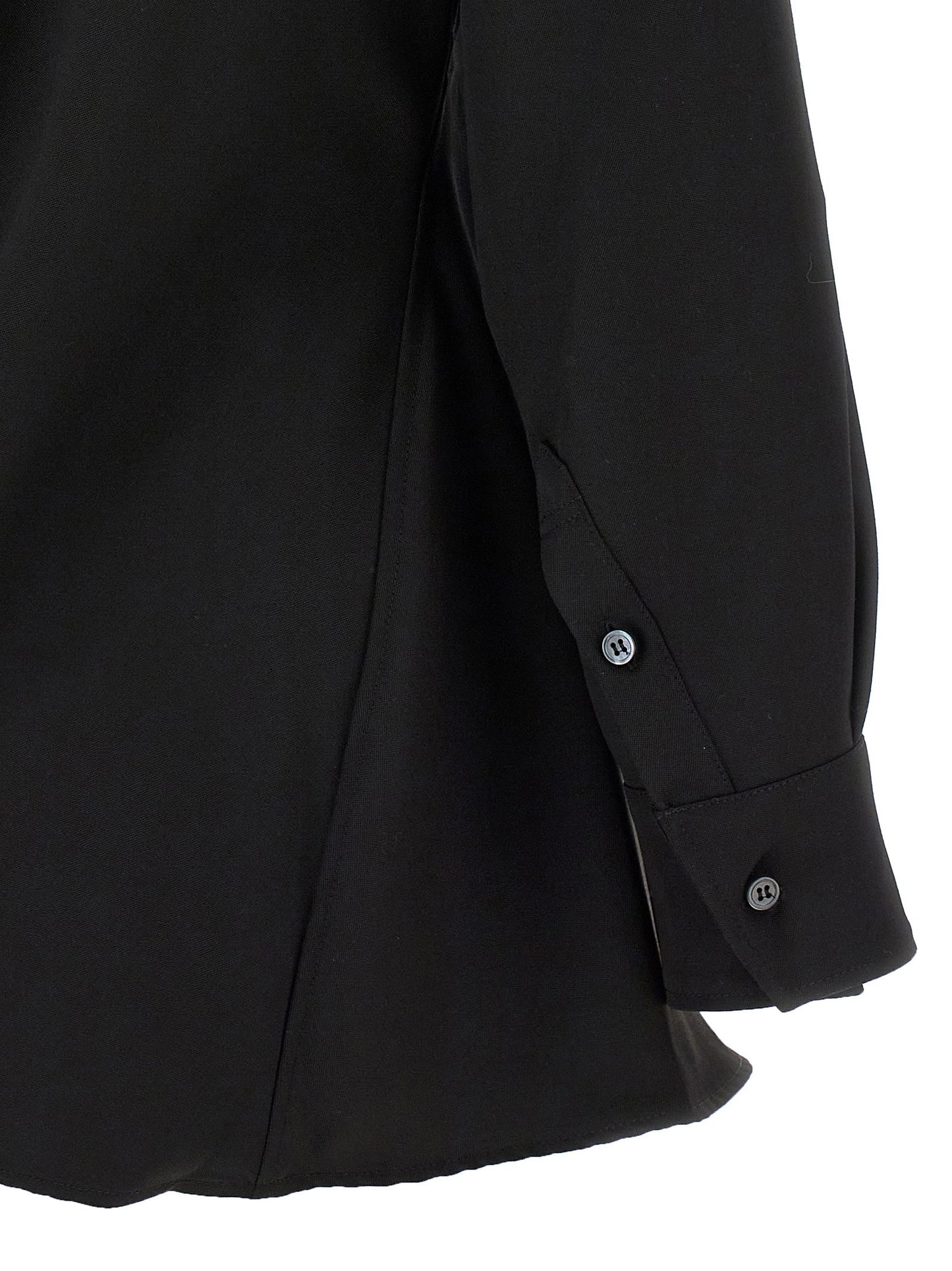 Jacquemus La Chemise Pablo Shirt