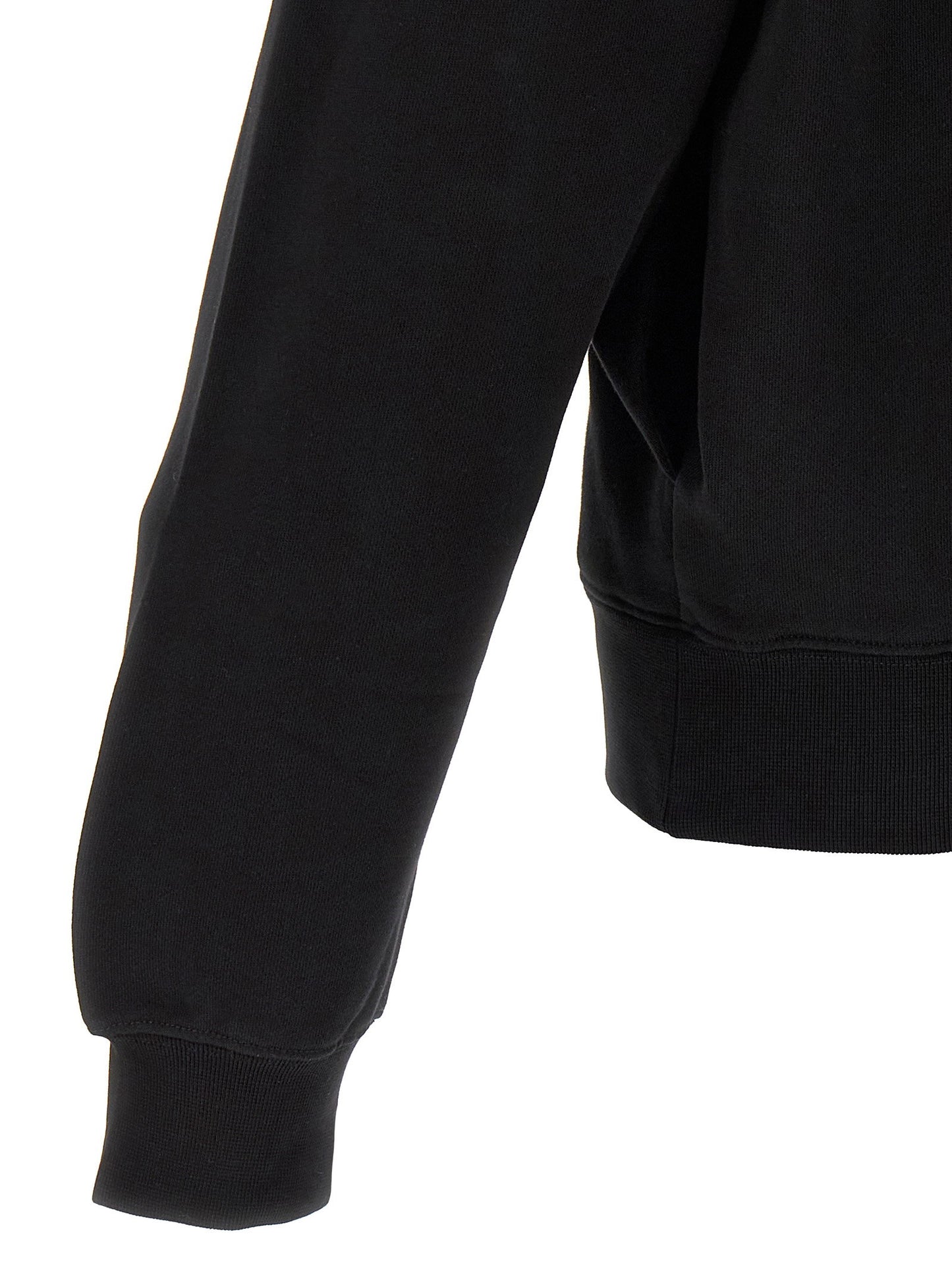 Jacquemus Le Hoodie Grip Gros Grain Hoodie