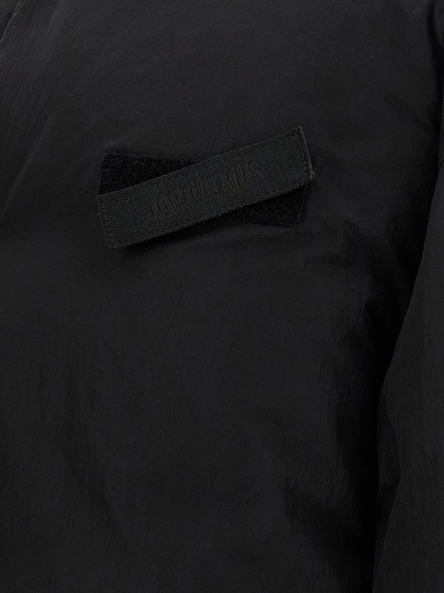 Jacquemus La Doudoune Down Jacket