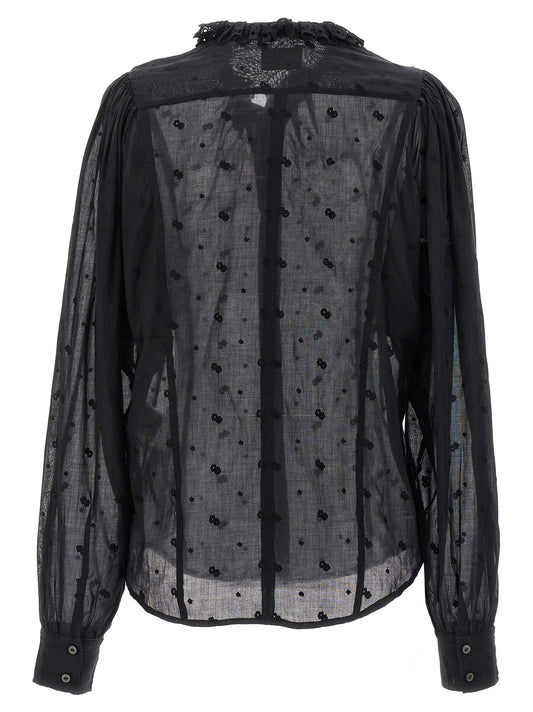 قميص Marant Etoile Terzali