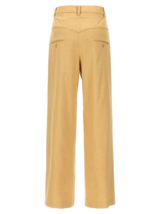 بنطلون Isabel Marant Staya