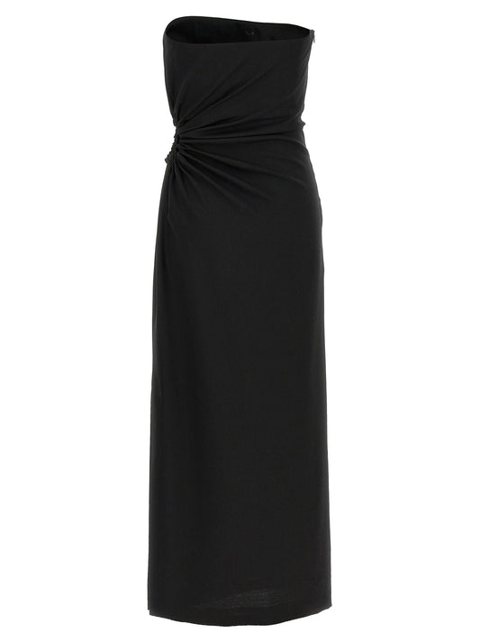 Max Mara Silva Dress