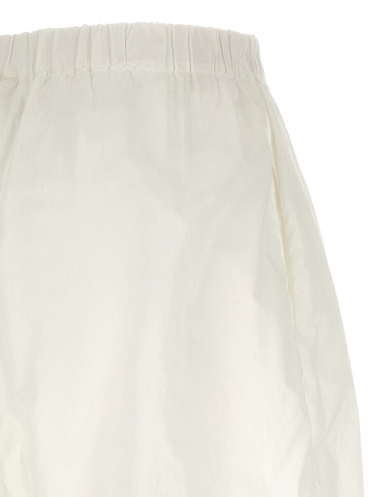 Xacus Xacus Carlotta Bermuda Shorts