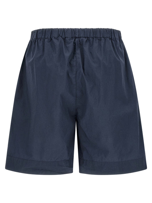 Xacus Carlotta Bermuda Shorts