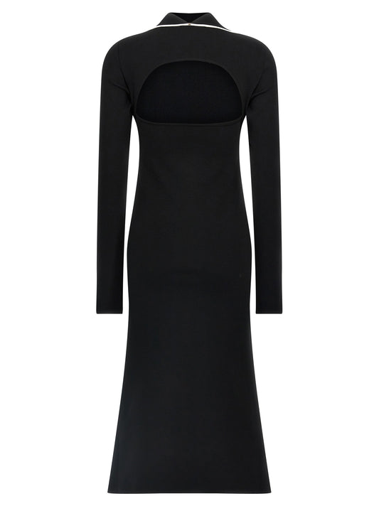 Sportmax Operoso Dress