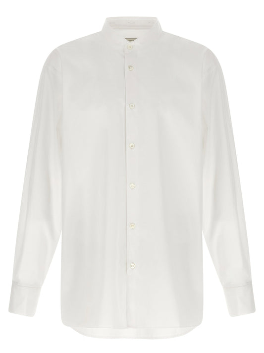 Dries Van Noten Croomd Shirt