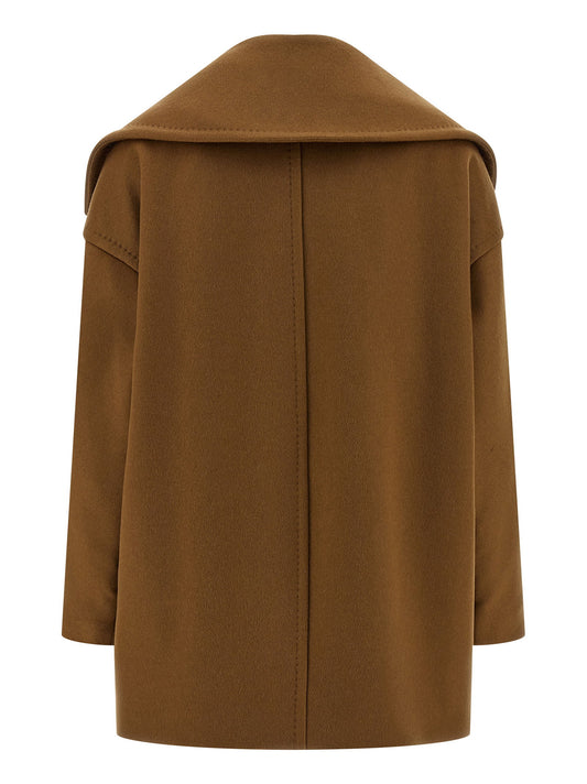 Max Mara Mario Coat