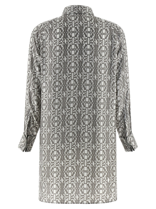 Max Mara Grembo Dress