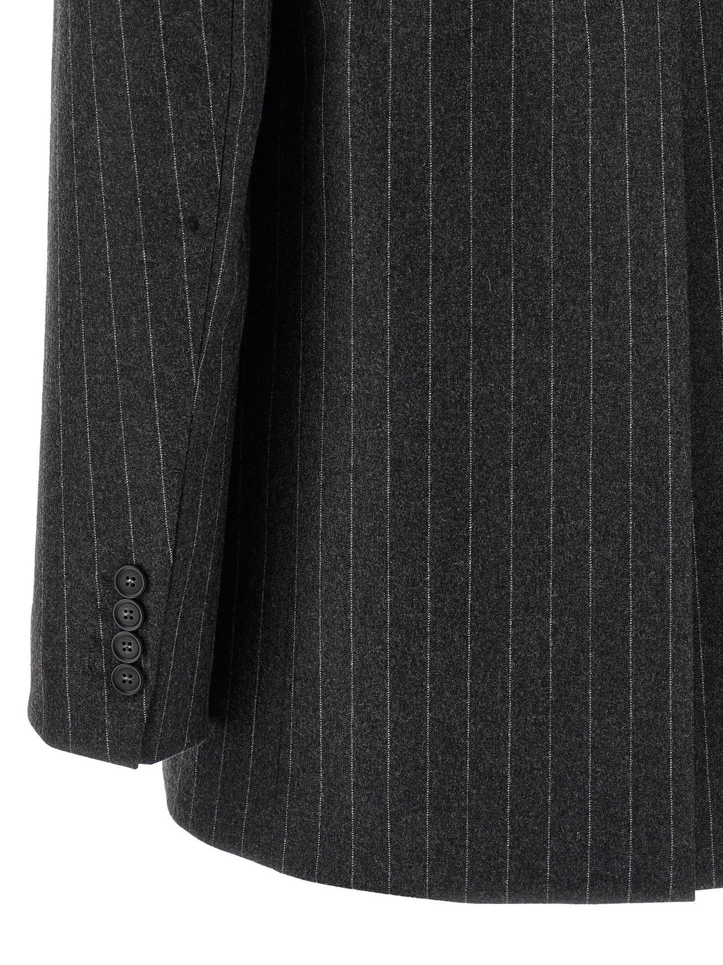 Sportmax Belford1234 Blazer