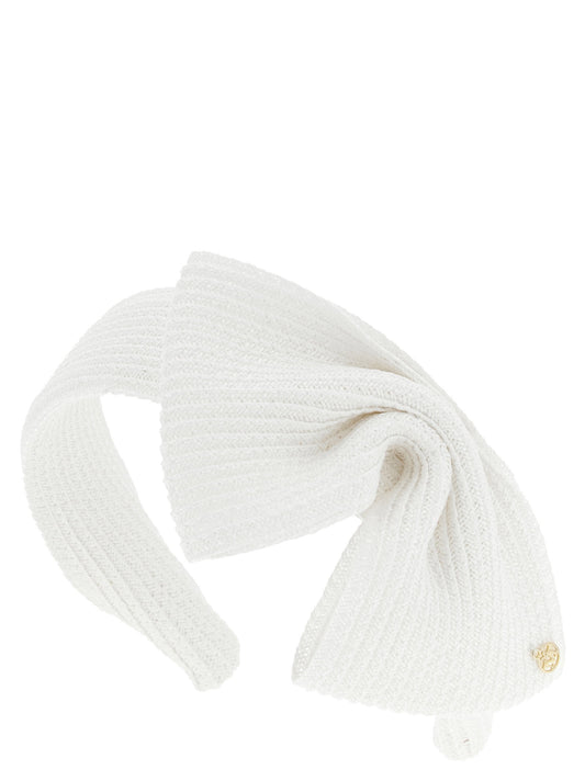 Maison Michel Beth Headband