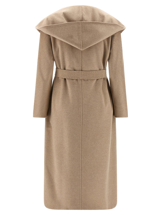 معطف Danton من Max Mara Studio
