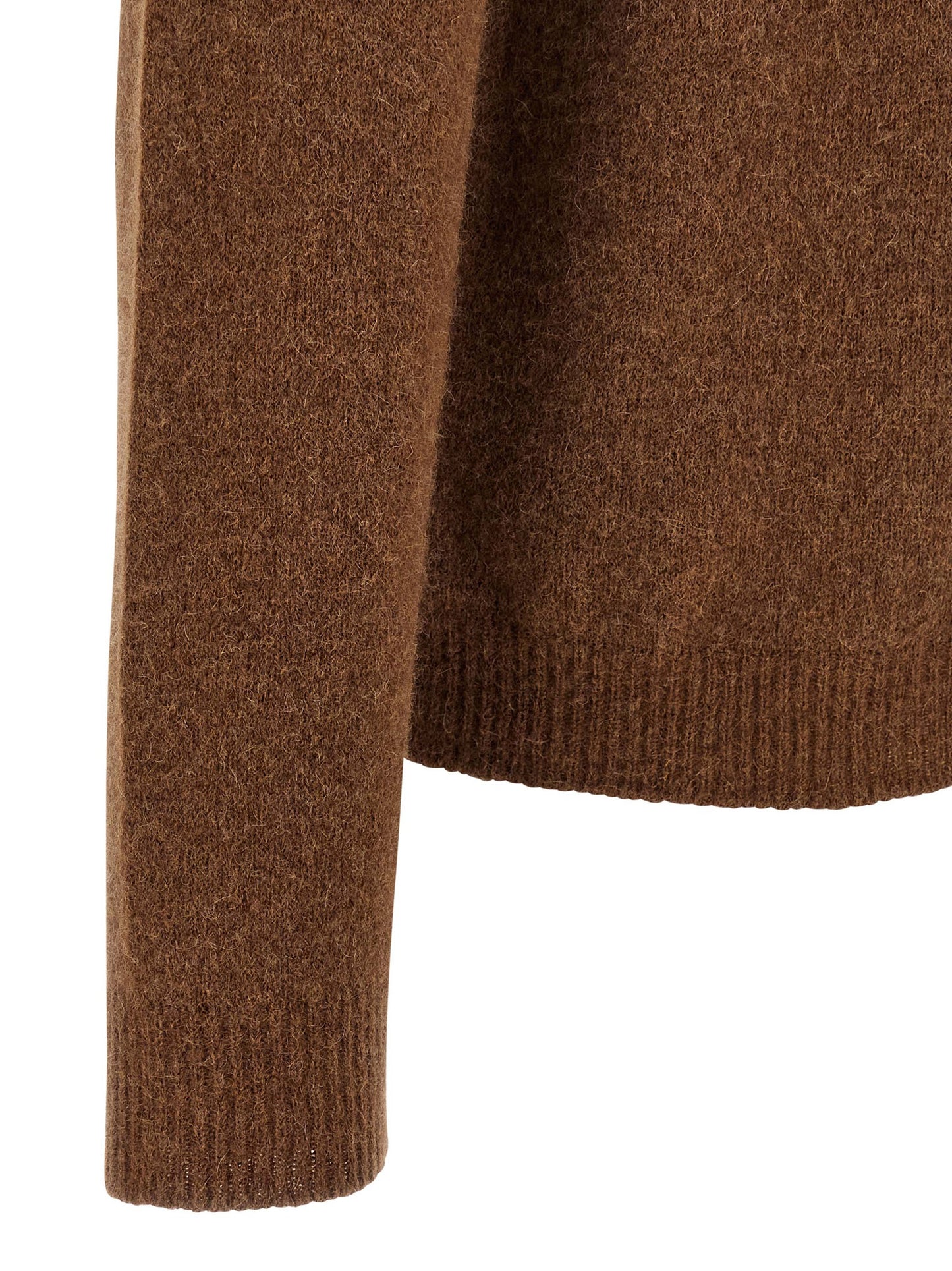 Roberto Collina Roberto Collina Hooded Sweater