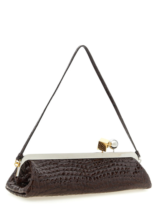 Jacquemus La Pochette Salon Clutch