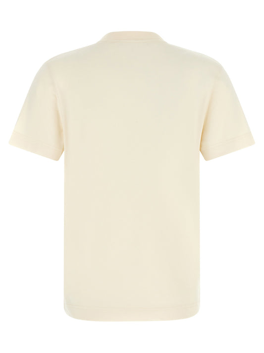 Jacquemus Le T-shirt Gros-grain T-shirt