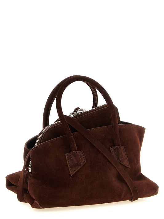 The Attico La Passeggiata Mini Handbag