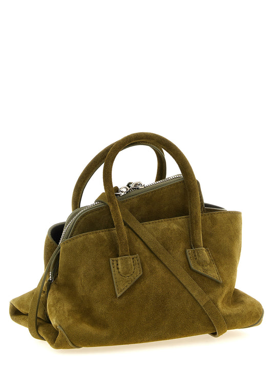 The Attico La Passeggiata Mini Handbag