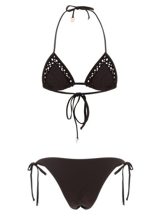 The Attico Il Primo Bagno Bikini