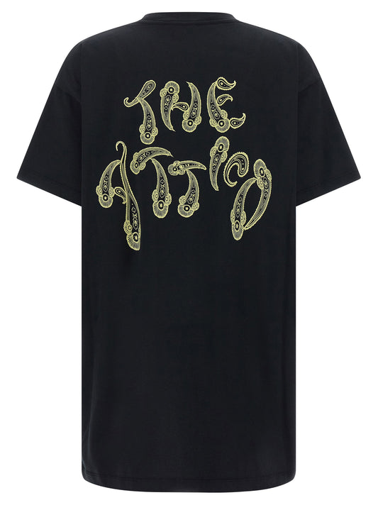 The Attico Il Primo Bagno T-shirt