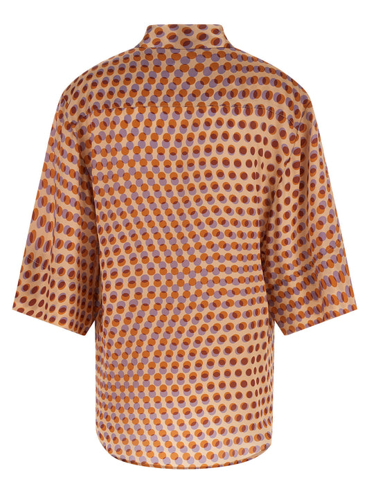Dries Van Noten Clea Shirt