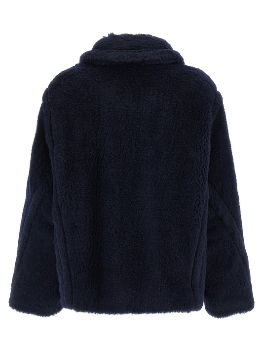Max Mara Mxmfuggito Coat