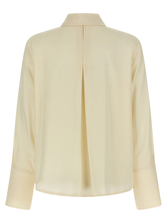 قميص Max Mara Mxpvoliera