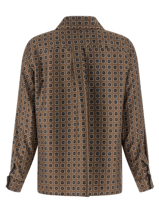 Max Mara Mxmdisco Shirt