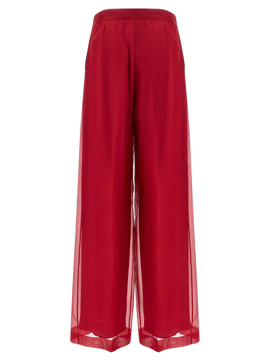 Max Mara Mxeolivi Pants
