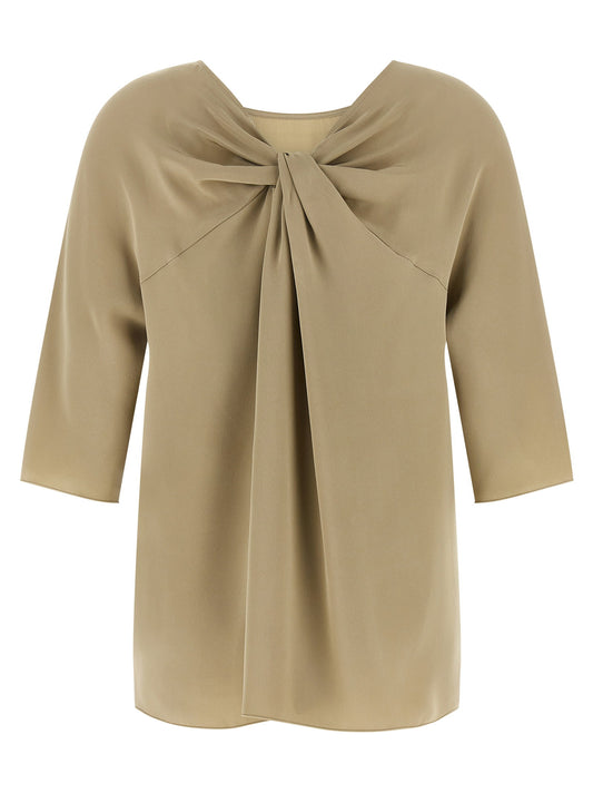 Max Mara Mxegattini Blouse