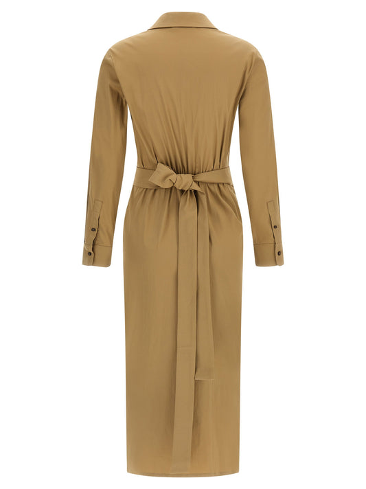 Max Mara Mxmbeta Dress
