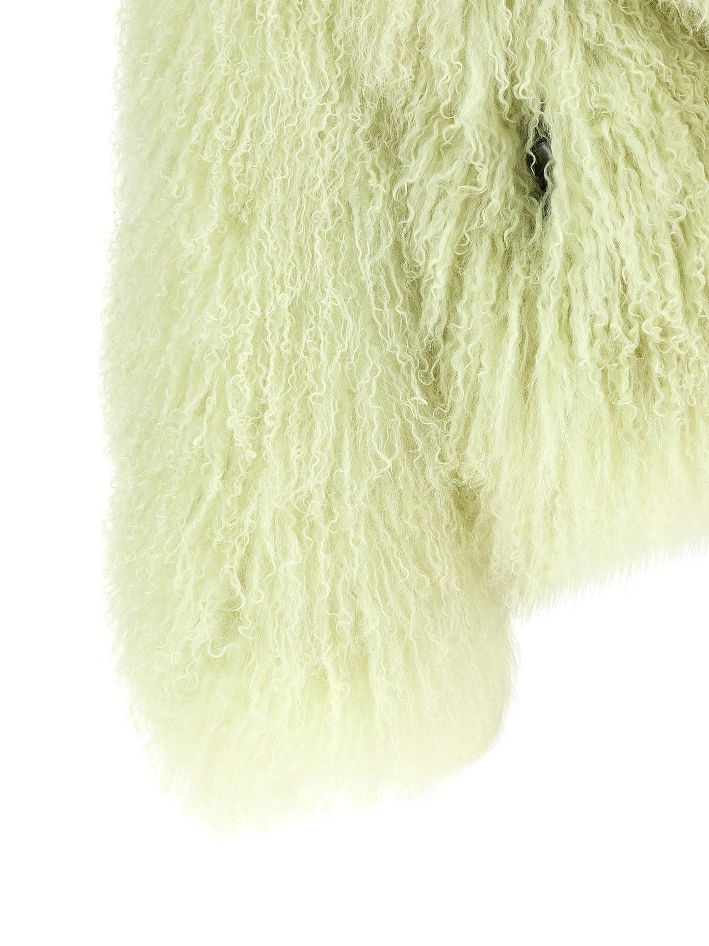 Blancha Mongolia Fur