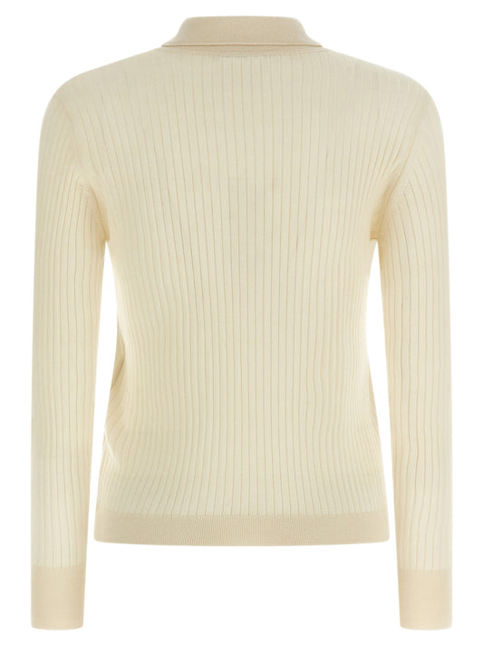 Max Mara Mxpgitano Polo Shirt