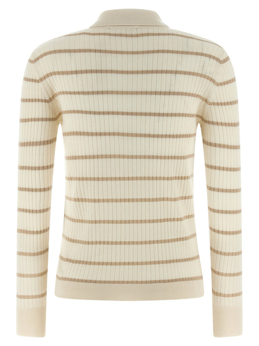 Max Mara Mxpgitano Polo Shirt