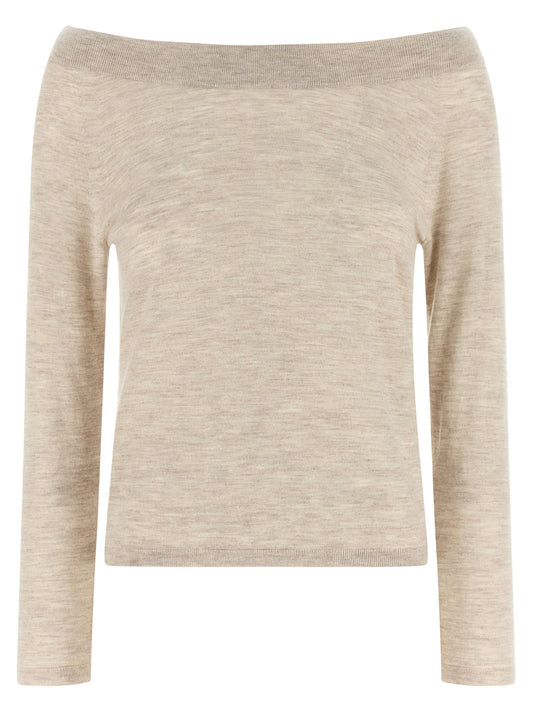 كنزة Max Mara Mxmfaretra