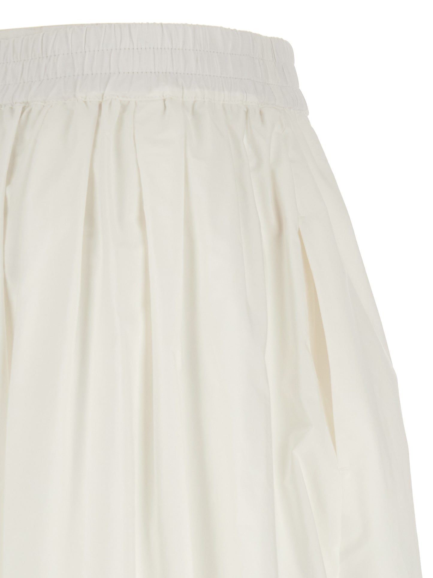 Weekend Max Mara Weekend Max Mara Wkinuvole Skirt