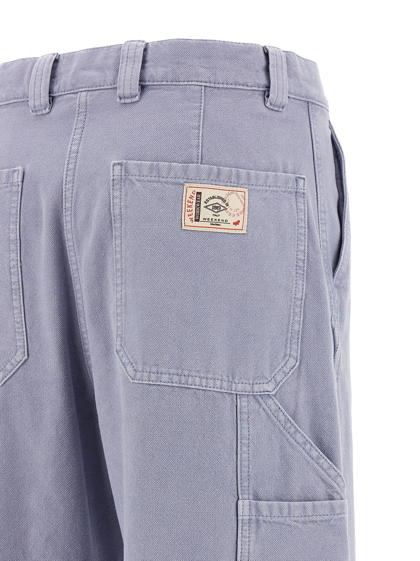 Weekend Max Mara Weekend Max Mara Wkdskipper Pants