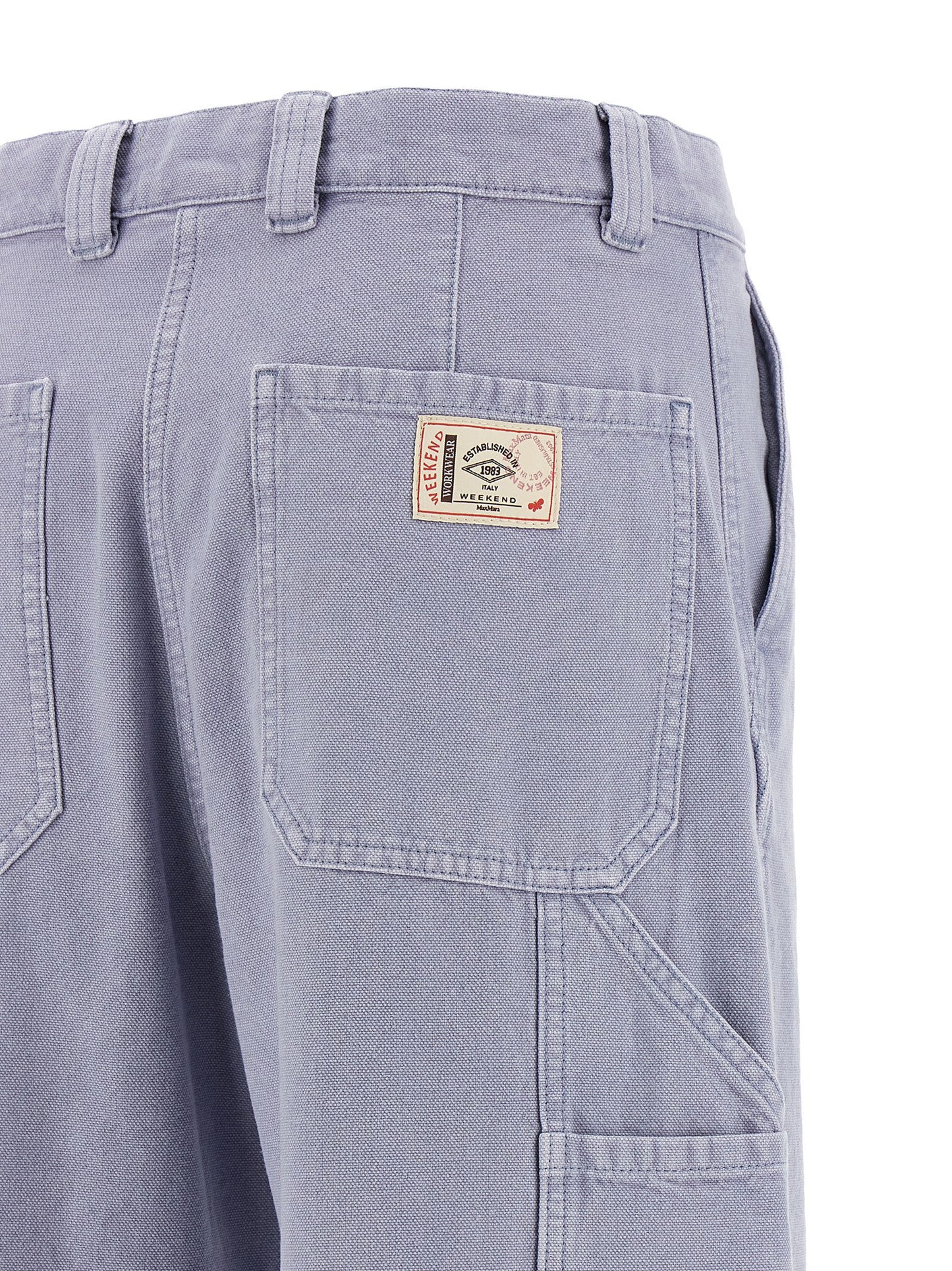Weekend Max Mara Weekend Max Mara Wkdskipper Pants
