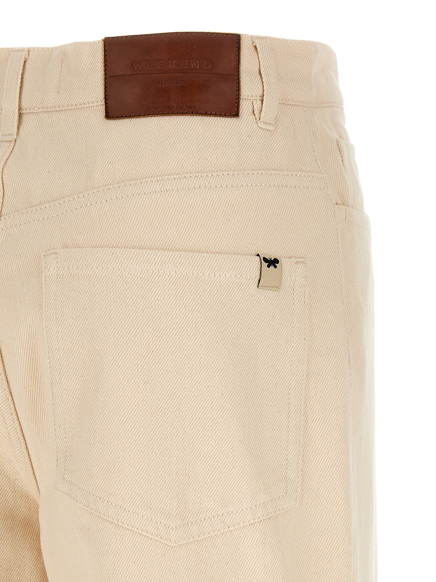 Weekend Max Mara Weekend Max Mara Wkdgesto Pants