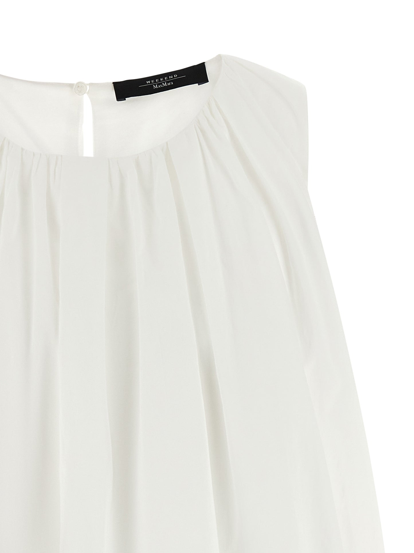 Weekend Max Mara Weekend Max Mara Wkiangel Top