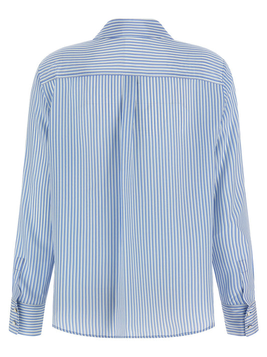 Max Mara Studio Mstflirt Shirt