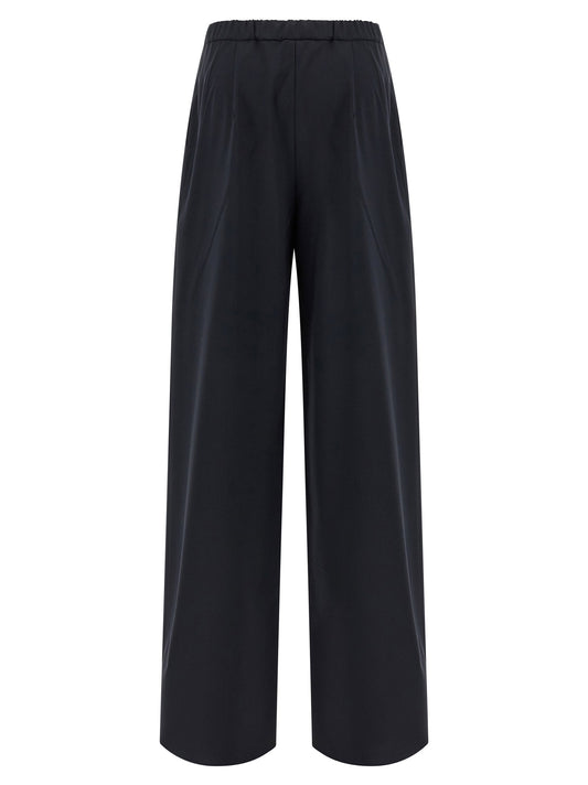 Max Mara Studio Mstcorone Pants