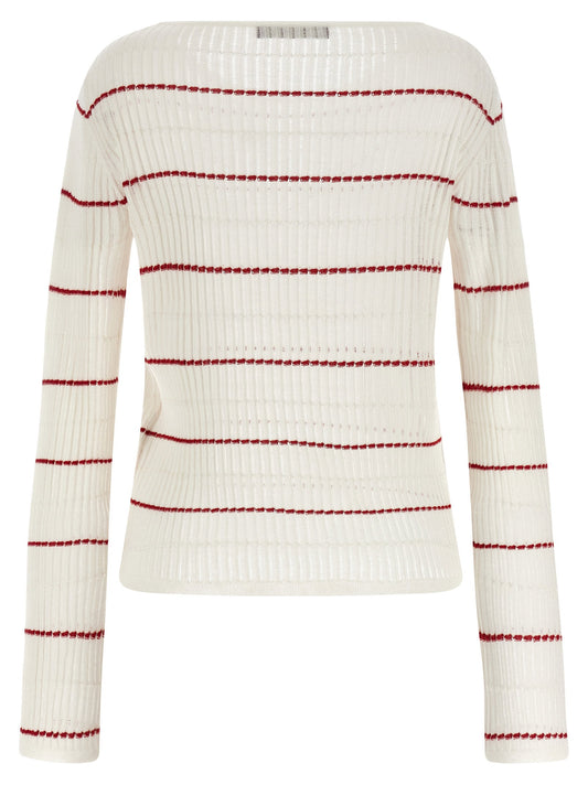 Max Mara Studio Stepdone Sweater