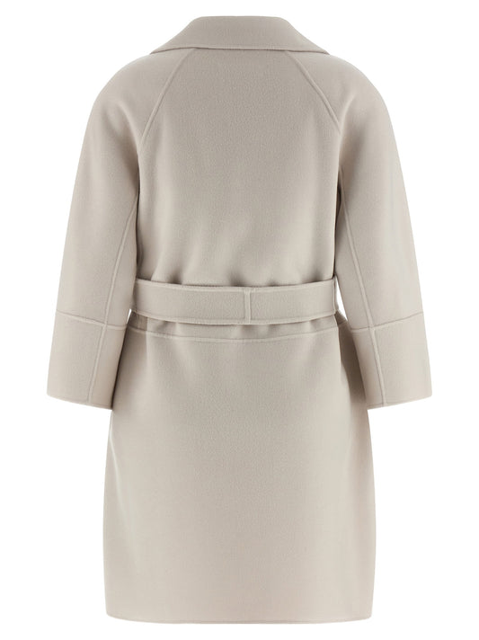 Max Mara 'S Arona Coat
