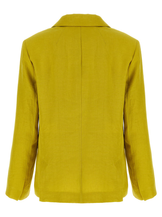 Max Mara 'S Smmalberta Blazer