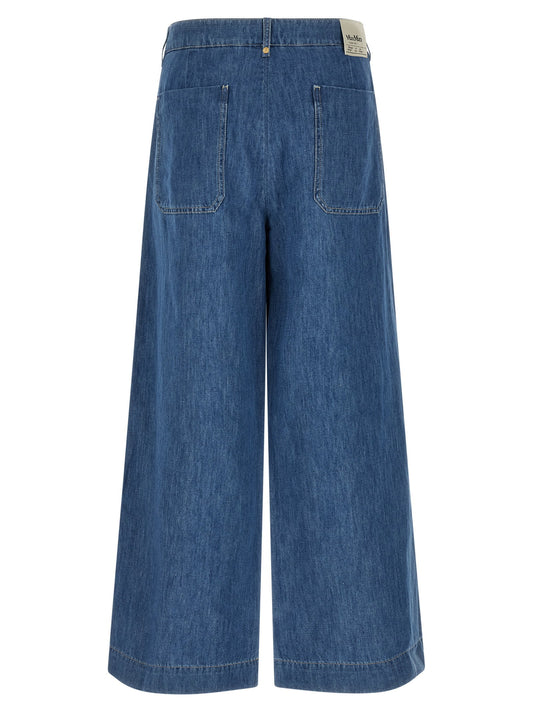 جينز Smmastice من Max Mara