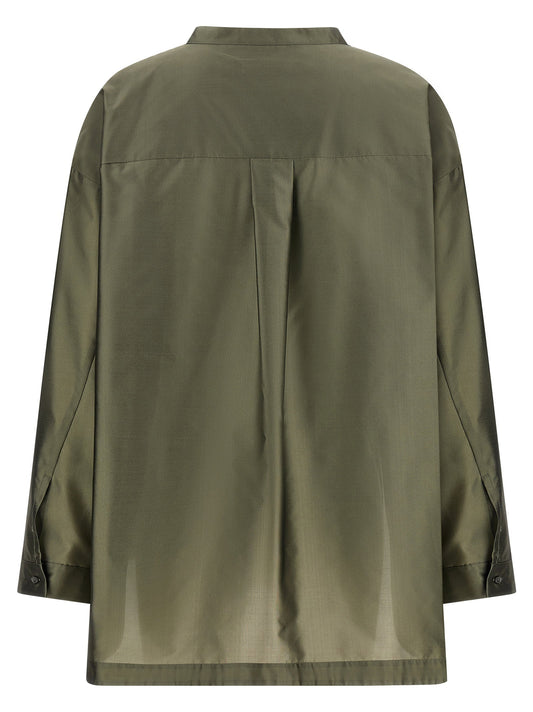 Max Mara 'S Smmracconto Shirt