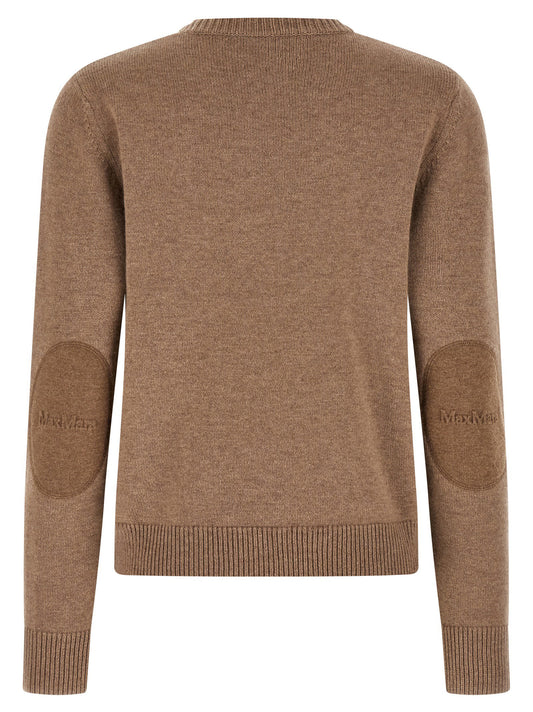 Max Mara 'S Smmfresia Sweater